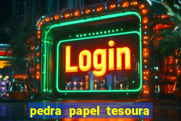 pedra papel tesoura livro pdf